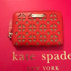 Kate Spade card case